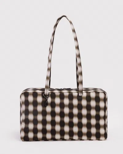 Baggu Women's Bowler Bag In Brown