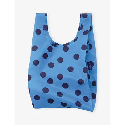 Baggu Womens Baby  Polka Dot Nylon Bag