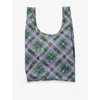 Baggu Start-print Woven Tote Bag In Multi