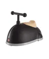 Baghera Babies First Ride-on In Black
