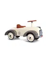 Baghera Metal Ride-on Speedster In Beige