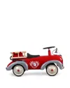 Baghera Ride-on Speedster Fireman - Ages 2+