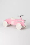 Baghera Roadster Ride-on Car In Pink