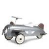Baghera Speedster Ride-on Plane Car - Ages 2+