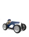 Baghera Toy Racing Car - Ages 3+