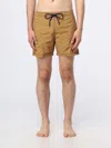 Bagni Fiorio Swimsuit Men  In Brown