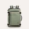 Bagsmart Blast Quick Access Carry On Travel Backpack In Pattern