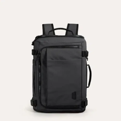 Bagsmart Blast Quick Access Carry On Travel Backpack In Yellow