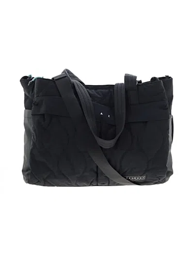 Pre-owned Bagsmart Diaper Bag In Black