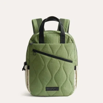 Bagsmart Paz 23l Featherlight Work Backpack In Red