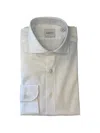 Bagutta Buttoned Shirt In White