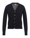 Bagutta Cardigans In Blue
