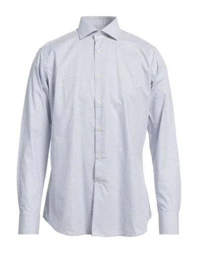 Bagutta Shirts In White
