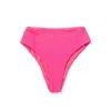 Bahia Baby Sea Clothing In Pink
