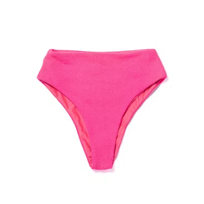 Bahia Baby Sea Clothing In Pink