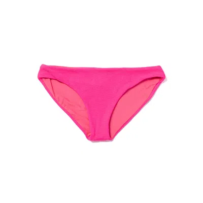 Bahia Baby Sea Clothing In Pink