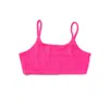 Bahia Baby Sea Clothing In Pink