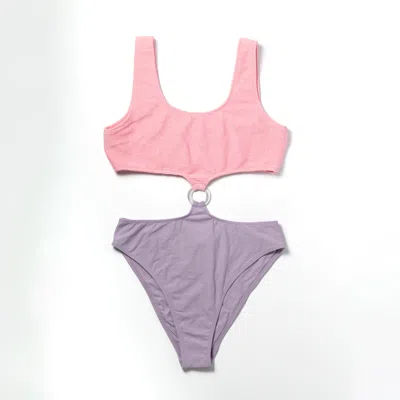 Bahia Baby Sea Clothing In Multi