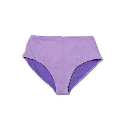 Bahia Baby Sea Clothing Purple