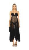 Bahia Maria Aurora Dress
