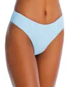 Bahia Maria Classic Bikini Bottom In Baby Blue
