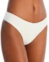 Bahia Maria Classic Bikini Bottoms In Beige