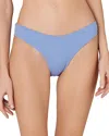 Bahia Maria Classic Bikini Bottoms In Light Blue