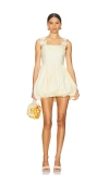 Bahia Maria Eva Dress