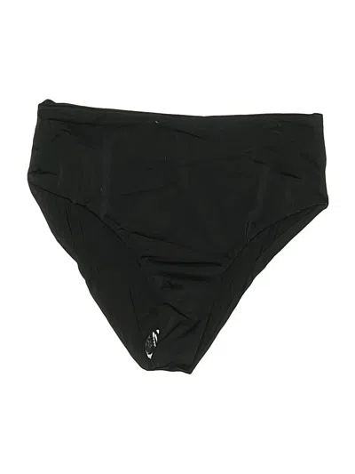 Bahia Maria Swimsuit Bottoms In Black