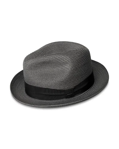 Bailey 1922 Bailey Of Hollywood Craig Braided Fedora