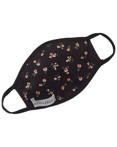 Bailey Blue Kids'  In Black