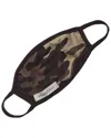 Bailey Blue Cloth Face Mask