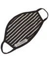 Bailey Blue Cloth Face Mask