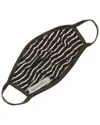 Bailey Blue Cloth Face Mask