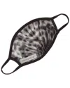 Bailey Blue Cloth Face Mask In Multi