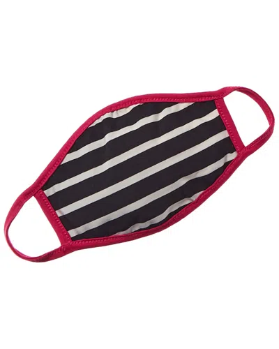 Bailey Blue Kids' Face Mask In Blue