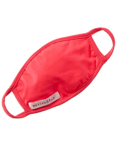 Bailey Blue Kids'  In Pink