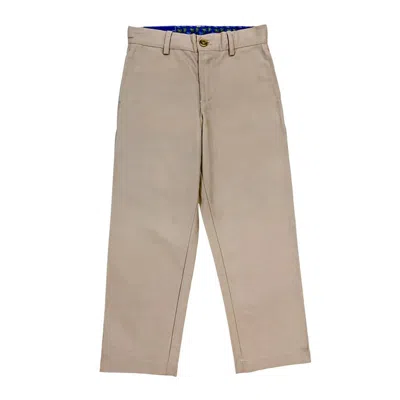 Bailey Boys Kids' Boys Champ Pants In Khaki In Green