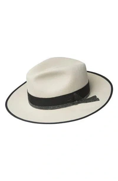 Bailey Clorindon Wool Felt Fedora