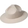 Bailey Denholm Wool Ranger's Hat In Brown