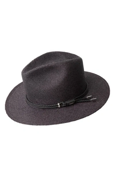 Bailey Felton Panama Hat