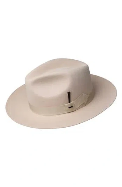 Bailey Nilson Fedora In Brown