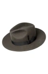 Bailey Nilson Fedora In Green
