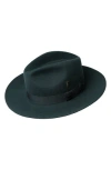 Bailey Nilson Fedora In Brown