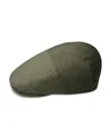 Bailey Of Hollywood Roan Contour 5 Panel Ivy Cap In Green