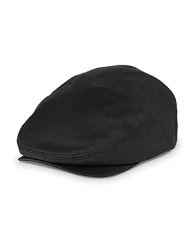 Bailey Of Hollywood Slater Cap In Black