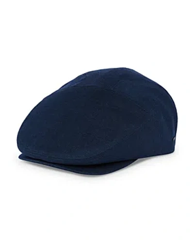 Bailey Of Hollywood Slater Cap In Midnight Blue