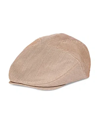 Bailey Of Hollywood Slater Cap In Taupe