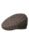 Bailey Rishton Driving Cap