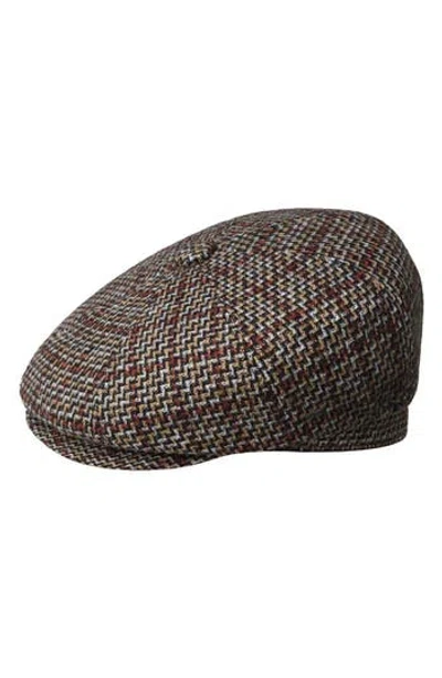 Bailey Rishton Driving Cap